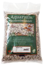 Aquarium Grind 3-6 mm licht 8 kg., Dieren en Toebehoren, Vissen | Aquaria en Toebehoren, Ophalen of Verzenden, Nieuw