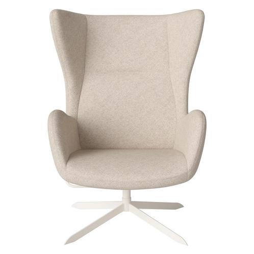 30% Korting |  Bolia Fauteuil, Huis en Inrichting, Fauteuils, Zo goed als nieuw, Metaal, Verzenden