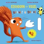 Hemming, Alice-Eekhoorn en vogel (nieuw), Boeken, Verzenden, Nieuw