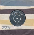 Ben E. King - Amor + Souvenir of Mexico (Vinylsingle)