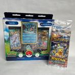 Pokémon Sealed box - Pokémon Go Squirtle PIN Collection +, Nieuw