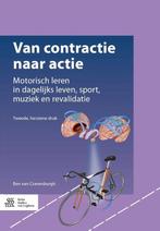 9789036813716 Van Contractie Naar Actie | Tweedehands, Boeken, Verzenden, Zo goed als nieuw, Ben van Cranenburgh