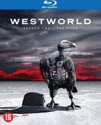Westworld - Seizoen 2 - Blu-ray, Cd's en Dvd's, Verzenden, Nieuw in verpakking
