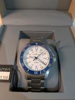 Hamilton - Khaki Navy - Heren - 2025, Nieuw