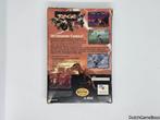 Atari Jaguar CD - Primal Rage - Big Box, Spelcomputers en Games, Verzenden, Gebruikt