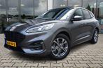 Zakelijke Lease |  Ford Kuga 2.5 PHEV ST-Line X, Auto's, Automaat, Gebruikt, Euro 6, Overige kleuren