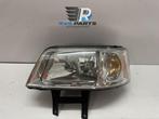 Koplamp links - Halogeen H4 - Vw Transpotern T5 2003-20..., Auto-onderdelen, Verlichting, Verzenden, Nieuw