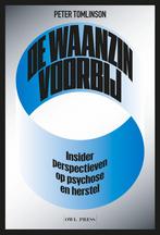 De waanzin voorbij (9789464788310, Peter Tomlinson), Boeken, Verzenden, Nieuw