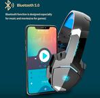 2dekans | PHOINIKAS G9000 Max 2.4GHz PS4 Draadloze Gaming, Ophalen of Verzenden, Zo goed als nieuw