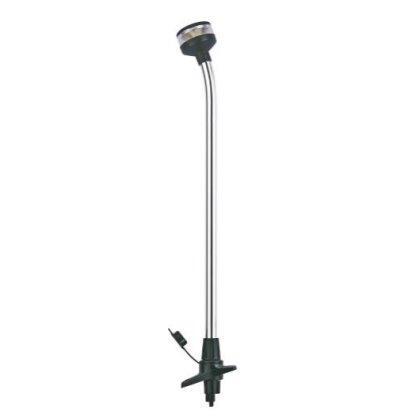Rondschijnend Led Toplicht 100 CM, Watersport en Boten, Bootonderdelen, Nieuw, Zeilboot of Motorboot, Ophalen of Verzenden