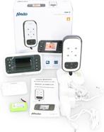 Alecto DVM-75 - Babyfoon met camera - Temperatuurweergave -, Verzenden, Zo goed als nieuw