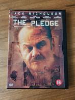 DVD - The Pledge, Vanaf 16 jaar, Verzenden, Gebruikt, Detective en Krimi
