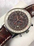 Breitling - Navitimer Montbrillant - Zonder Minimumprijs -, Nieuw