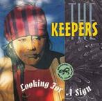 cd - The Keepers - Looking For A Sign, Verzenden, Zo goed als nieuw