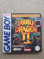 Nintendo - Gameboy Classic - RARE - First Edition - Double, Spelcomputers en Games, Nieuw