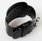 Iron Maiden A Matter of Life and Death Leren Polsband, Ophalen of Verzenden, Nieuw, Gebruiksvoorwerp