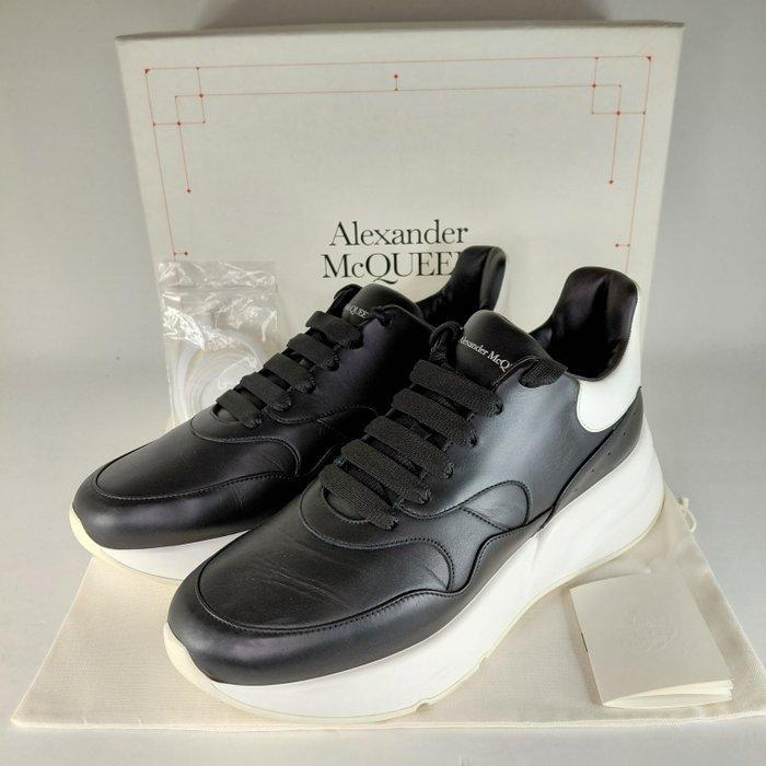 Alexander McQueen - Sneakers - Maat: EU 43, Kleding | Heren, Schoenen
