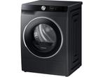 Samsung DV90DG6845LBU3 - Warmtepompdroger - 9KG - AI Energy, Witgoed en Apparatuur, Wasdrogers, Verzenden, Zo goed als nieuw