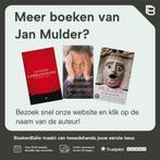 Liefde en aardbevingen 9789403135304 Jan Mulder, Boeken, Verzenden, Zo goed als nieuw, Jan Mulder
