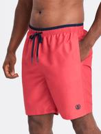 Italian Style - Zwembroek Heren - Coral - Strandmode -, Kleding | Heren, Badmode en Zwemkleding, Verzenden, Ombre