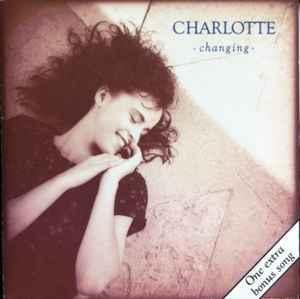 cd - Charlotte - Changing, Cd's en Dvd's, Cd's | Overige Cd's, Zo goed als nieuw, Verzenden