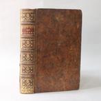 François Raguenet - Histoire du vicomte de Turenne - 1744