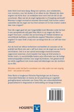 Monsters onder het bed 9789079729128 Peter Muris, Boeken, Verzenden, Zo goed als nieuw, Peter Muris