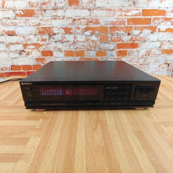 Sony - SEQ-V902 Stereo Grafisch Equalizer, Audio, Tv en Foto, Radio's