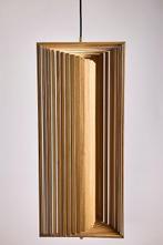 Norr11 - Norr11 - Wandlamp - Frames Natural - Eik