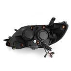 AlphaRex 2011+ Toyota Sienna NOVA LED Proj Headlights Plank, Ophalen of Verzenden, Nieuw