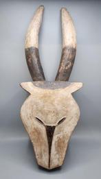 Antilope masker - Kwelé - Gabon  (Zonder Minimumprijs)