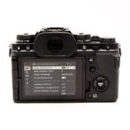 Fujifilm X-T4 Camera Body Zwart (Occasion) - 1530 Opnamen, Audio, Tv en Foto, Fotocamera's Digitaal, Gebruikt, Spiegelreflex, Ophalen of Verzenden