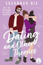 Dating and Other Theories / Chemistry Lessons 9781035025954, Verzenden, Zo goed als nieuw, Susannah Nix