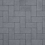 Betonklinkers BKK 7 cm antraciet, grijs (klinkers), Tuin en Terras, Ophalen of Verzenden, Nieuw, Beton, Klinkers