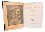 Alighieri / Doré - La Divina Commedia - 1937, Antiek en Kunst