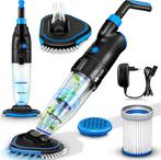 Zwembad stofzuiger - Zwembadstofzuiger - Zwembadreiniger - Z, Verzenden, Nieuw