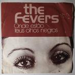 Fevers, The - Onde estão teus olhos negros - Single, Verzenden, Nieuw in verpakking