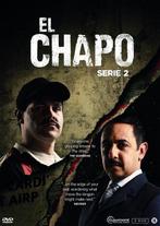El Chapo - Seizoen 2 - DVD, Cd's en Dvd's, Verzenden, Nieuw in verpakking