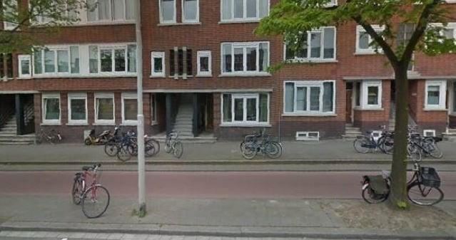 Te huur: Kamer Schieweg in Rotterdam, Huizen en Kamers, Kamers te huur