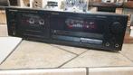 Pioneer - CT-S310 Cassetterecorder-speler, Audio, Tv en Foto, Nieuw