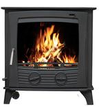 Houtkachel Cv Neptunus 21 Kw, Huis en Inrichting, Kachels, Verzenden, Nieuw