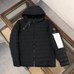 Stone Island Down Donsjas | Alle Maten | KORTINGSCODE, Kleding | Heren, Jassen | Winter, Verzenden, Nieuw, Overige kleuren, Stone Island