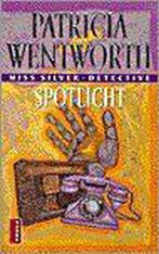 Spotlicht / Wentworth / 20 9789024534708 P. Wentworth, Verzenden, Gelezen, P. Wentworth
