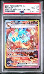 The Pokémon Company - 1 Graded card - Pokémon Prismatic, Nieuw