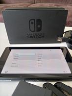 Nintendo - Switch - with RingFit & 11 games -, Spelcomputers en Games, Nieuw