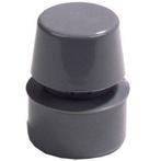 binnenhuis beluchter 40 mm pvc, Ophalen of Verzenden, Nieuw