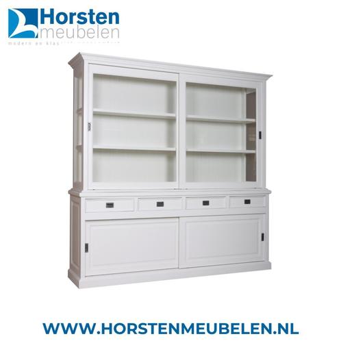 XO | KASTEN | DRESSOIR | BERGKAST | CHIC | COSY | EYEGLASS, Huis en Inrichting, Kasten | Dressoirs