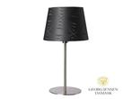 Georg Jensen Damask - Vibeke Klint - Tafellamp - Krytal -
