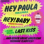 Lp - Hey Paula, Hey Baby &amp; Other Teenage Classics, Verzenden, Nieuw in verpakking