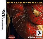 Spider-Man 2 (Nintendo DS), Verzenden, Gebruikt, Vanaf 3 jaar